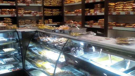 Sri Krishna Sweets