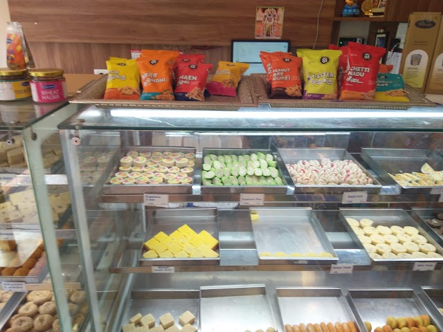 Sri Krishna Sweets